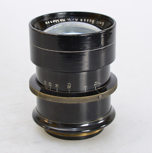 Emil busch bis telar 340mm - busch,