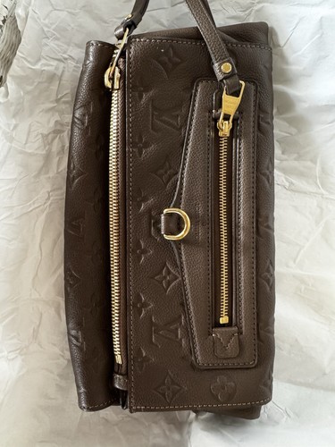 Clutch louis vuitton farbe - clutch,