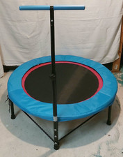 Power Maxx Fitness Heim Trampolin SP 14111