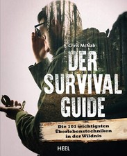 Der Survival Guide - Die 101
