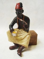 Dekofigur orientalischer