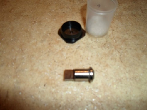 Trumpf stempel rechteck - stempel,