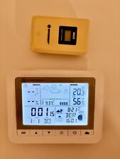 BRESSER ClimaTrend WF Wetterstation