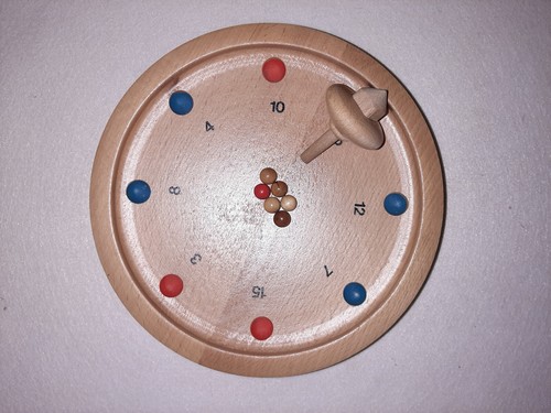 Tiroler roulette aus - roulette,