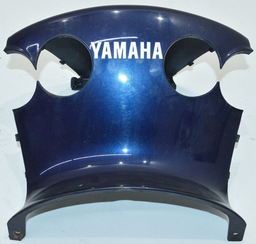 Yamaha majesty 125 - majesty, yp