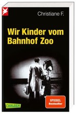 Wir Kinder vom Bahnhof Zoo |