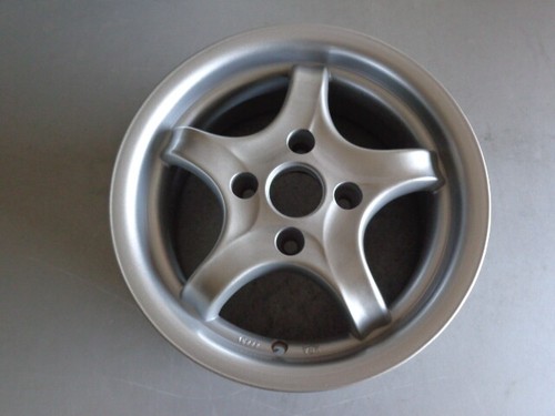 Brock design rc01 - brock, felge