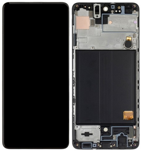 Display für samsung galaxy - für,