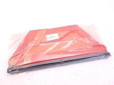 Neu Original Audi A4 A6 Kofferraum Notgefahr Straßenwarndreieck 4B5860251B