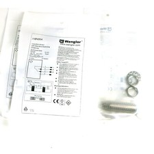 1PC Wenglor I18N004 I18N 004