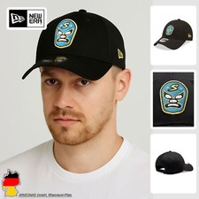 New Era gebogener Schirm Cap