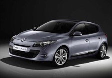 RENAULT MEGANE 3