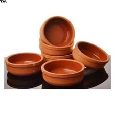 Avanos 6x Auflaufformen aus