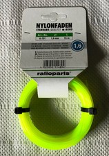 Faden mähfaden 15m wolf - mähfaden,