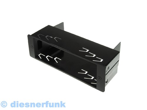 Funk din einschub halter - din,