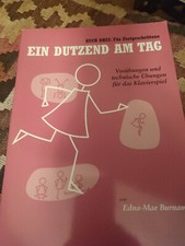 Ein dutzend tag - ein, am