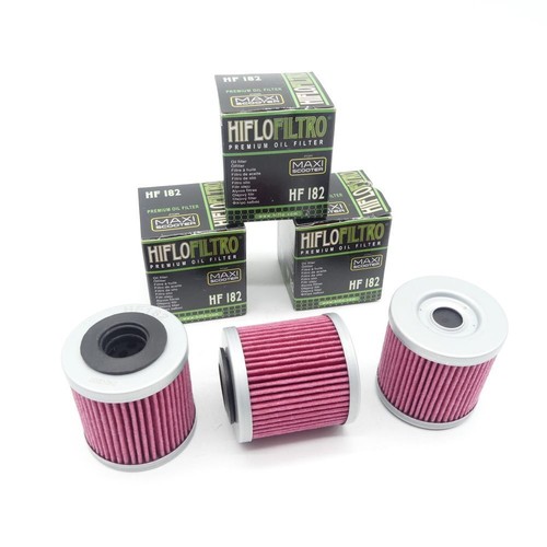 Hiflo ölfilter hf182 - Ölfilter,