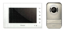 Bticino 310913 Easykit WLAN-Video-Gegensprechanlage für Ein-Familien Plug-In 2