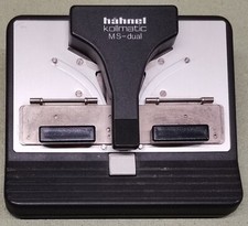 Hähnel Kollmatic / MS-dual /