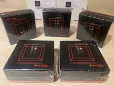 Original Mercedes Becker Map Pilot Navi Modul ECE Europa M054 M075  ⭐️⭐️NEU⭐️⭐️