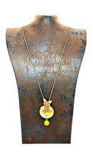 Beautiful Necklace With