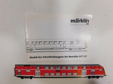 Märklin - , h0