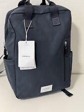 SANDQVIST Knut Rucksack Navy Blue Blau SQA1815 Tasche 123663-10002-15