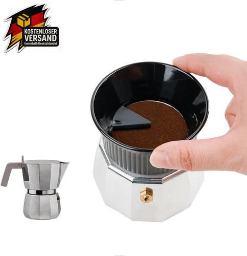 Kaffeekocher zubehör - kaffeekocher,