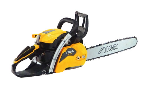 Stiga 466 benzin - 466,