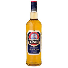 Lysholm Linie Aquavit