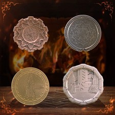 Mythic Roll - Sci-Fi Coins x10