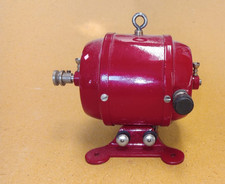 Toller alter Märklin Motor