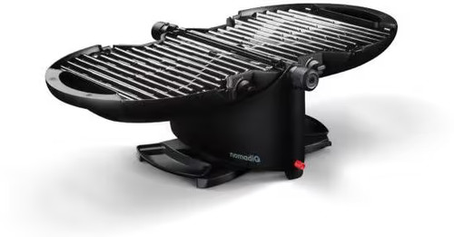 Nomadiq bbq gasgrill - nomadiq,