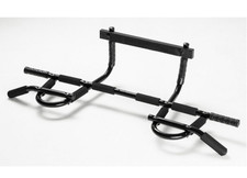 Klimmzugstange für die Tür