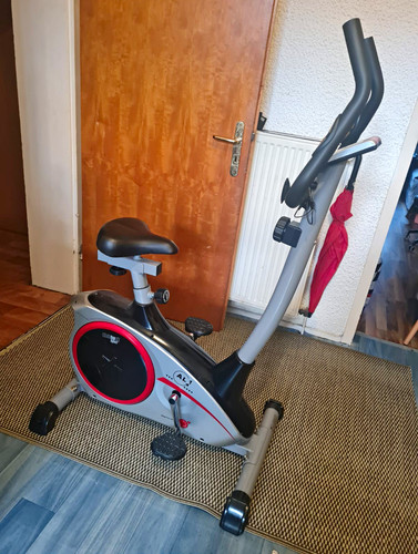 Christopeit sport 1 - al,