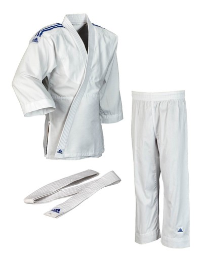 Adidas kinder judoanzug - adidas,
