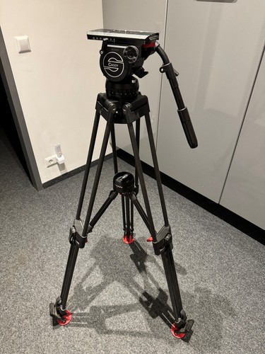 Sachtler eng carbon stativ - sachtler,