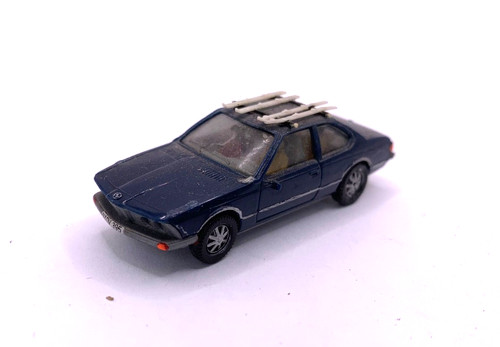 Herpa pkw modell - modell,