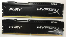 Kingston HyperX Fury 8GB