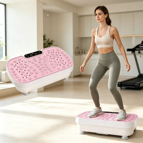 Vibrationsplatte 150 46 cm - 46,