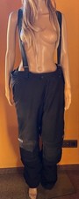 Motorrad Textilhose Vanucci