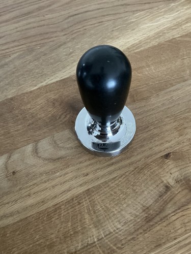 Ecm tamper 58mm coffee - tamper,