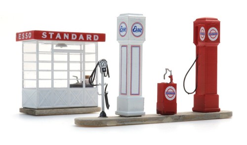 Artitec 316 131 tankstelle - artitec,
