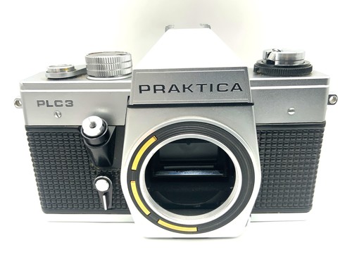 Praktica plc slr 35mm - slr,