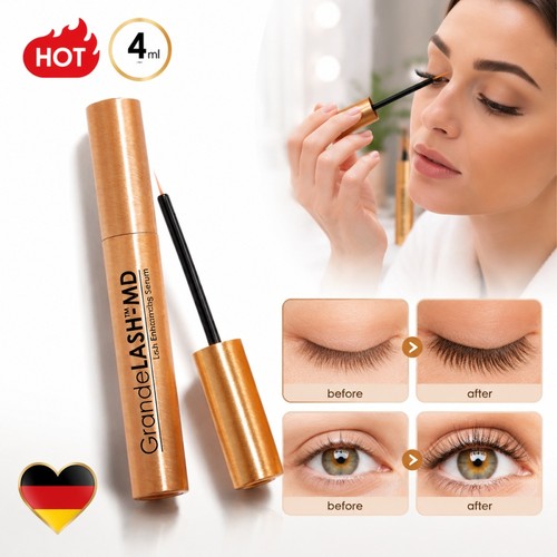Eyelash serum - eyelash,