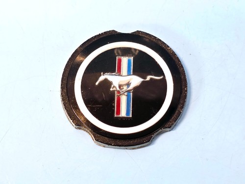 Ford mustang ponny radkappen - ford,