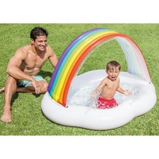 Intex Baby Pool Planschbecken