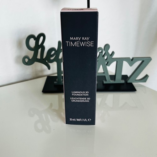 Timewise 3d foundation - ❤️timewise,
