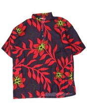 VINTAGE Herren Kurzarm