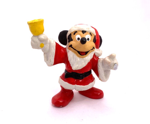 Bully figur micky maus mickey - maus,